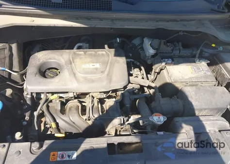 2019 Kia Soul z USA, uszkodzony, nr VIN KNDJN2A22K7697134